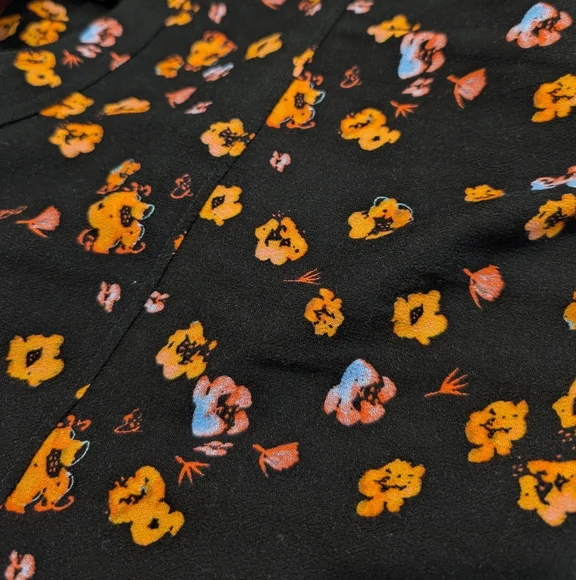 Free People romper xs - Picture 12 of 14